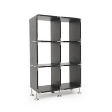 Libreria “Endless Shelf”