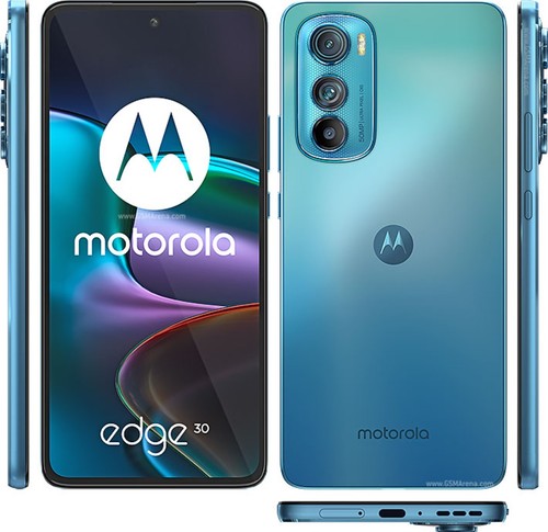 Smartphone motorola edge 5g - edge,