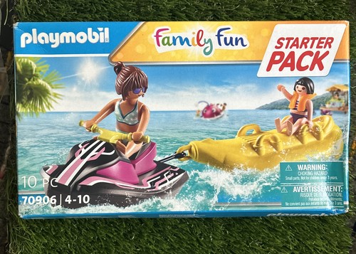 Playmobil family fun - playmobil,