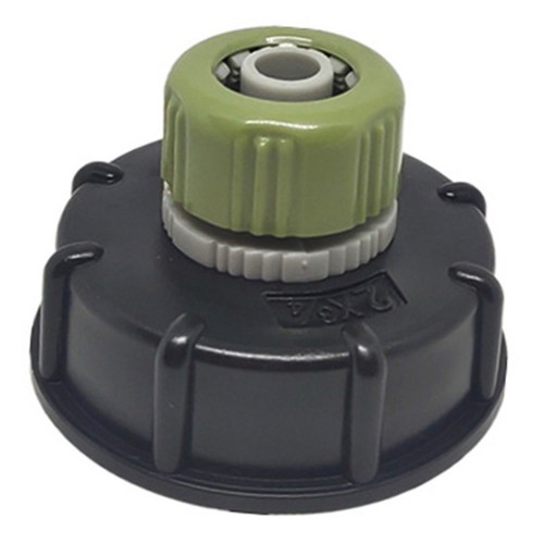 Adattatore flusso acqua s60x6 - acqua,