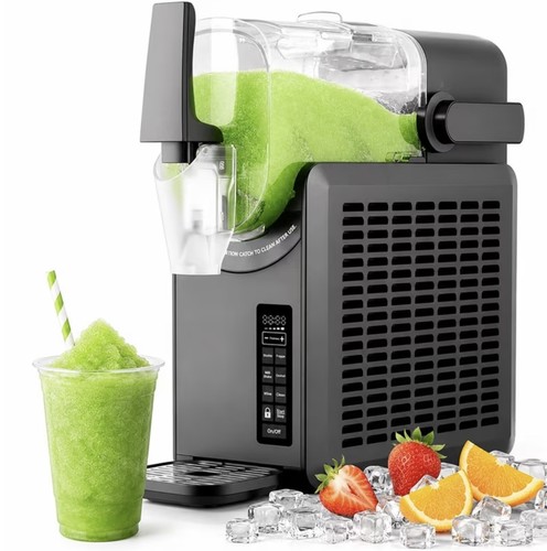 Slush maschine mit smarten - 7,