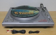 Vestax PDX-a1 Giradischi DJ