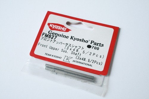 Kyosho evolva alberi di - m3,