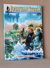 Il segreto delle nereidi -