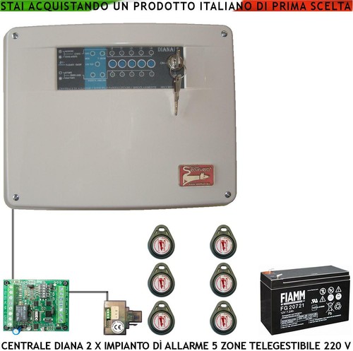 Diana zone temp centrale - 5, 1