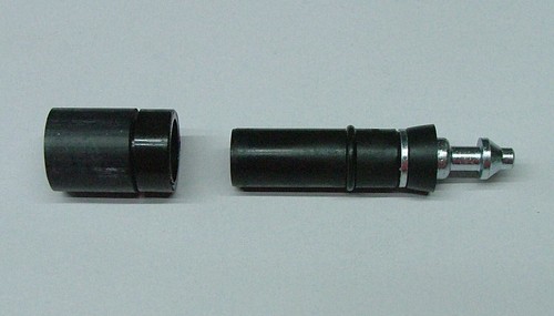Salvimar pistone boccola - pistone,