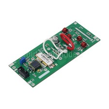 Scheda Amplificatore Potenza