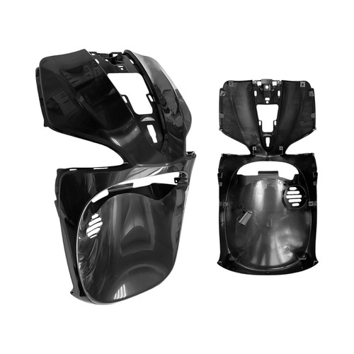 Scudo carena grezzo originale - grezzo,