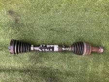 semiasse anteriore sinistro Fiat Doblo' 1.3mj anno 2015