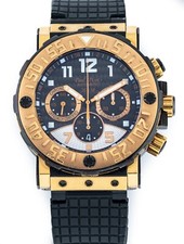 Paul picot plongeur type - picot, c-type