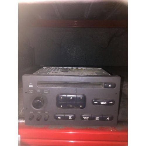Autoradio saab 2 0 - 9.3, (98-02)