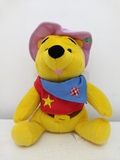Peluche Winnie the Pooh
