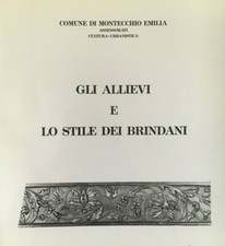 Gli allievi e lo stile dei