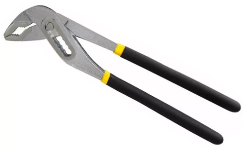 Pinza poligrip regolabile - pinza,