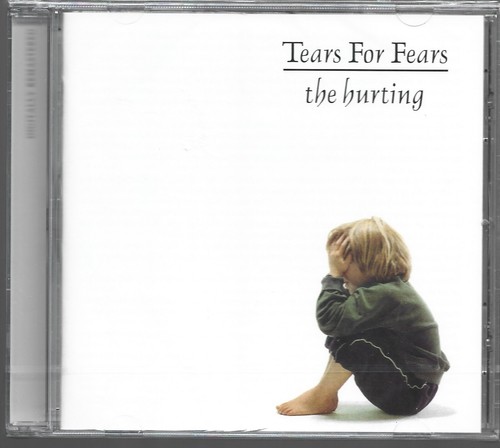 Sigillato sealed tears for - cd,