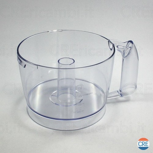 Moulinex ciotola contenitore - moulinex,
