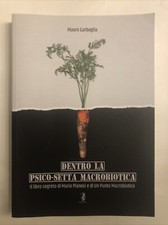 Mauro Garbuglia dentro la