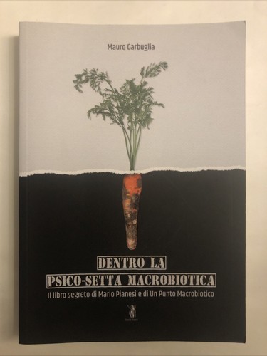 Mauro garbuglia dentro - garbuglia,