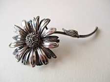 Argento 900 antica margherita