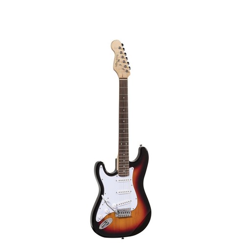 Chitarra elettrica mancina - chitarra,