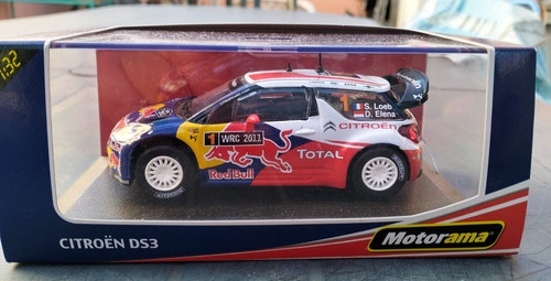 Automodello 43 citroen ds3 - 43-citroen,