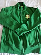 GIACCA FELPA 4°GRUPPO