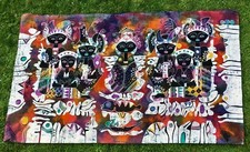 Appendiabiti da parete vintage