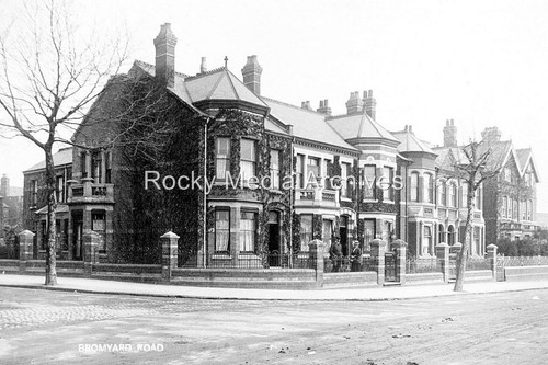 Tyh bromyard road - tyh-50,