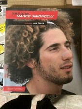 Luca Rocca, Super Sic 58 Marco Simoncelli libro fotografico moto motociclismo