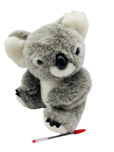 Peluche orso koala bush - peluche,