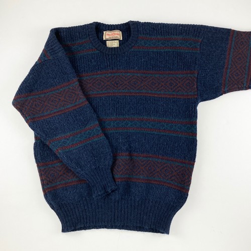 Maglione alan paine vintage - maglione,