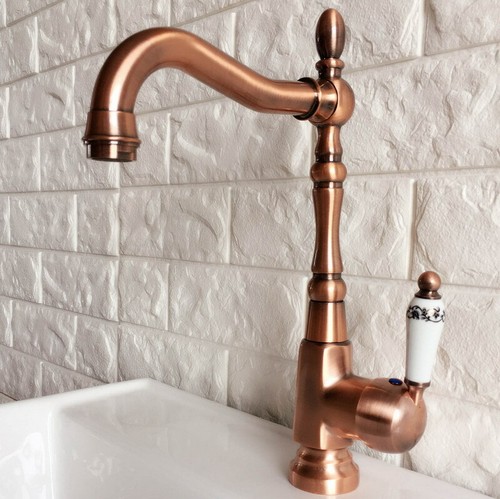 Rubinetto miscelatore