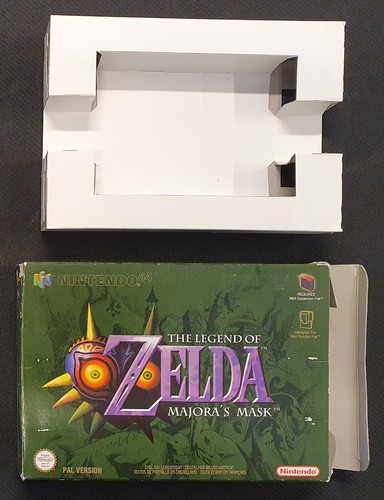 Console game play n64 - game, nintendo