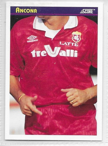 Cards calcio figurone score - cards,
