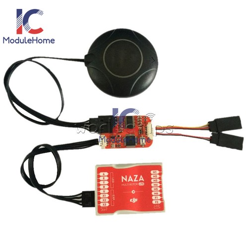 Modulo controller volo - modulo, n1