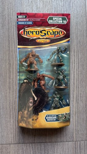 Hasbro heroscape valkrill - heroscape, valkrill's