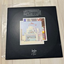 Led Zeppelin La canzone rimane