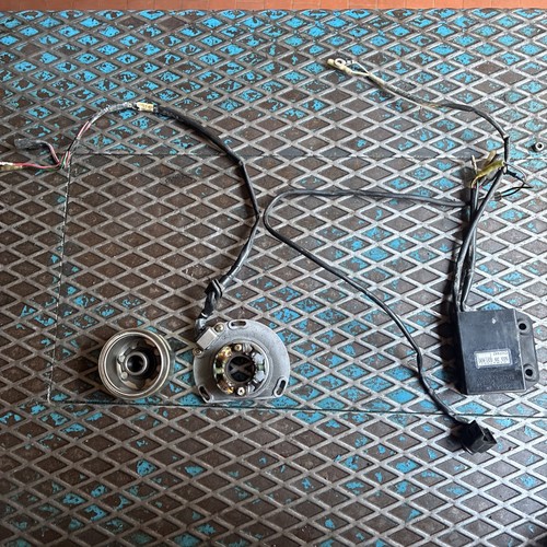 Accensione ktm 125 144 150 - 125,