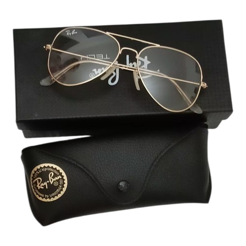 Ray ban aviator gradient - aviator,