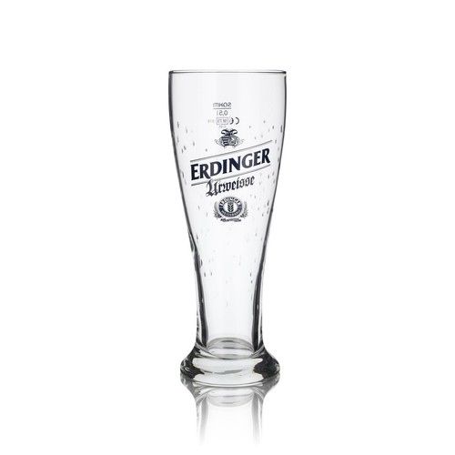 Bicchiere erdinger urweisse - bicchiere,