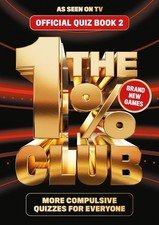 The 1% Club Book 2: The new