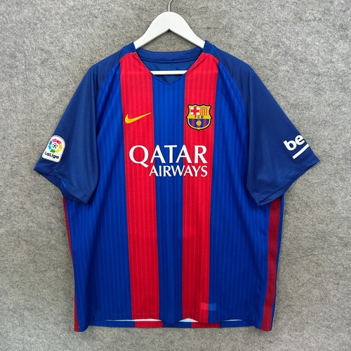 Maglia barcellona uomo - barcellona,