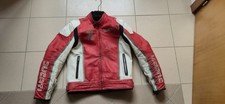Giacca pelle ducati dainese - by,