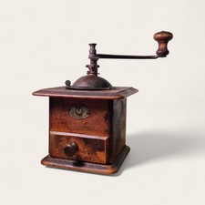 Macinacaffè Antico Francese