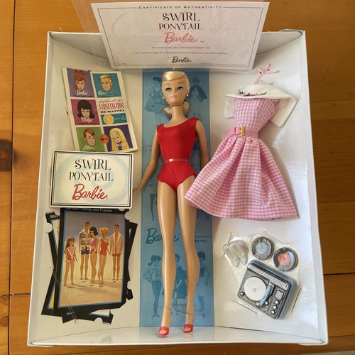 1964 mattel favorite barbie - my,