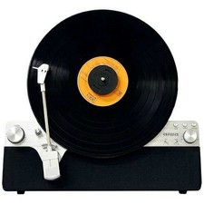 aiwa Giradischi Verticale