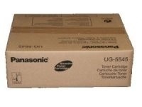 Panasonic 5545 toner nero - panasonic,