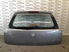 COFANO POSTERIORE FIAT GRANDE