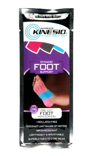 Nastro kinesio tensione - nastro,