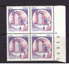 1980 REPUBBLICA CASTELLI 180